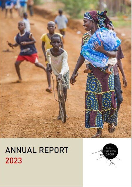 Swiss Malaria Group: Annual Report 2023